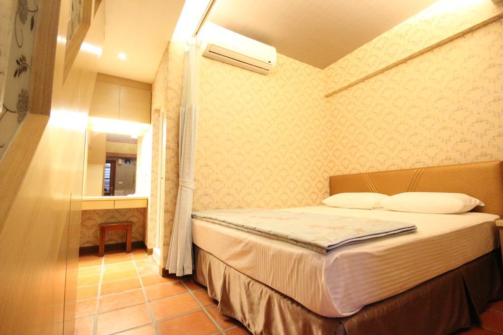 Seaview-Shoy B&B Xiaoliuqiu Exterior photo